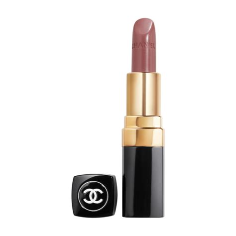 chanel rouge coco mademoiselle on dark skin|Chanel coco lipstick ultra hydrating.